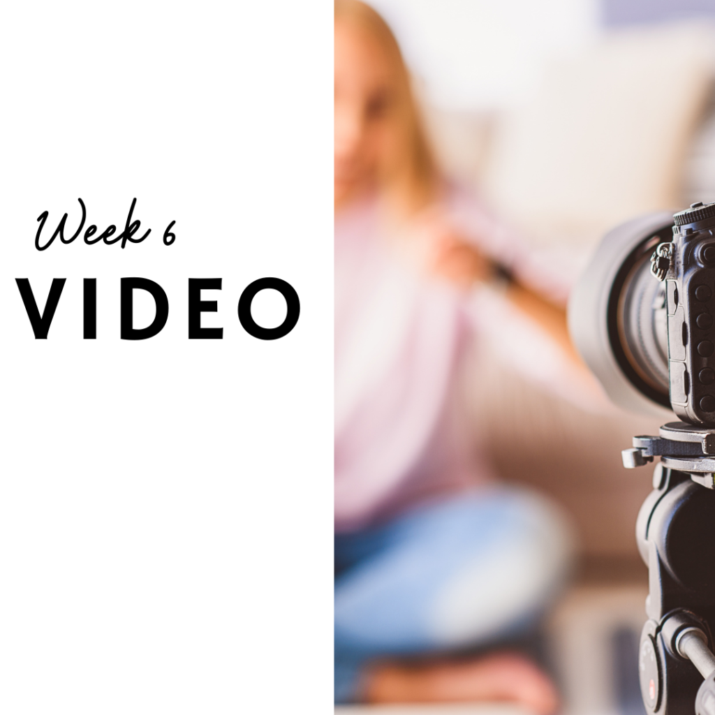 Video Marketing for Businesses